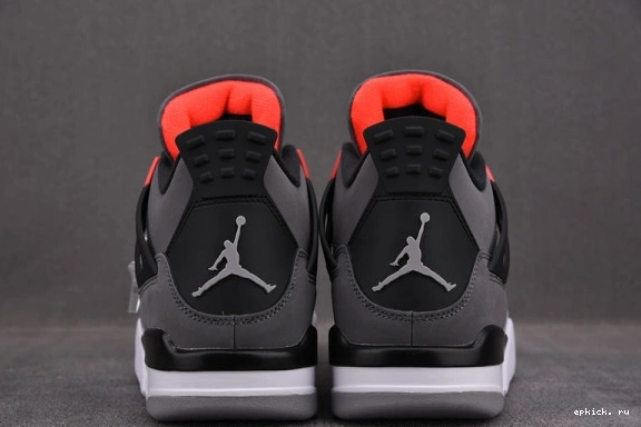 Rep EP 4 JORDAN INFRARED RETRO DH6927-061 DH6927-061 0213